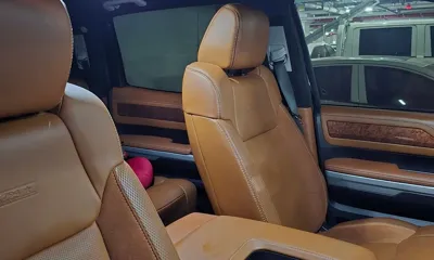 Toyota Tundra 2021, 35000 км, за 95000000 KRW - фото 6