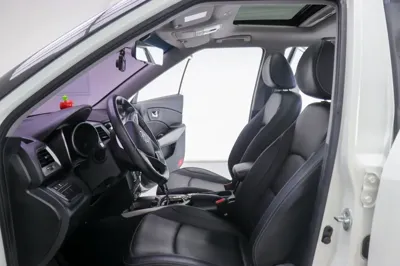 KG_Mobility_Ssangyong TIBOLI 2016, 106925 км, за 7300000 KRW - фото 9