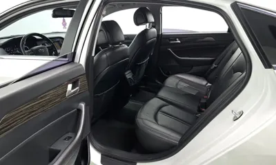 Hyundai Sonata 2015, 57156 км, за 10300000 KRW - фото 12