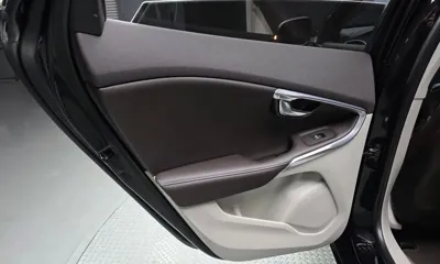 Volvo V40 2016, 54705 км, за 16500000 KRW - фото 25
