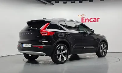 Volvo XC40 2023, 22414 км, за 39800000 KRW