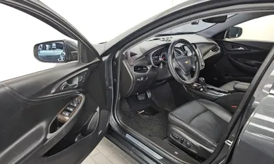 ChevroletGMDaewoo Malibu 2017, 96188 км, за 8500000 KRW - фото 10
