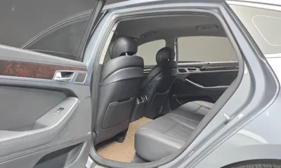 Hyundai Genesis 2015, 126081 км, за 10900000 KRW - фото 18