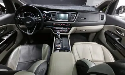 Kia Canival 2017, 132776 км, за 11400000 KRW - фото 7