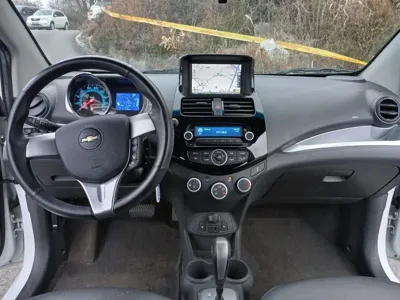 ChevroletGMDaewoo Spark 2015, 97395 км, за 3550000 KRW - фото 7