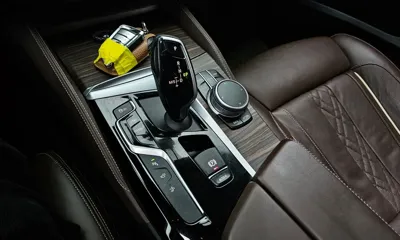 BMW Gran Turismo 2020, 32907 км, за 37500000 KRW - фото 9