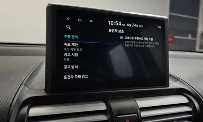 Hyundai Casper 2022, 34946 км, за 15500000 KRW - фото 20