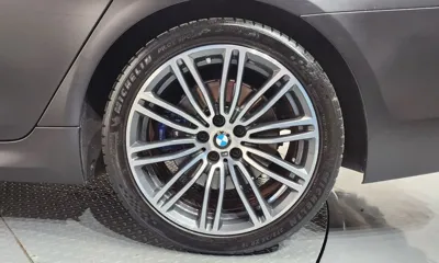 BMW 5-Series 2019, 80861 км, за 30500000 KRW - фото 21