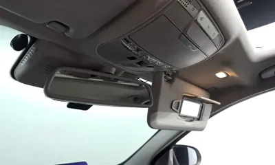 Mercedes-Benz C-Class 2016, 154603 км, за 14200000 KRW - фото 19