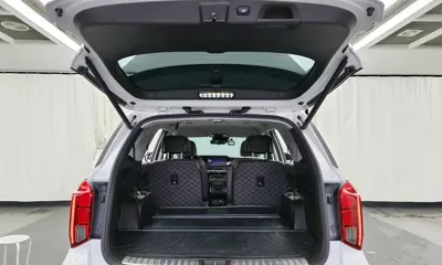 Hyundai Palisade 2023, 76339 км, за 38000000 KRW - фото 20