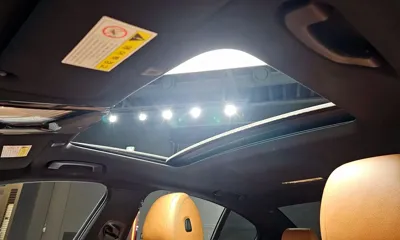 BMW 5-Series 2017, 116090 км, за 20490000 KRW - фото 19
