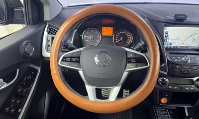 KG_Mobility_Ssangyong KORANDO 2019, 75527 км, за 8600000 KRW - фото 13