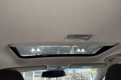 Hyundai Elantra (5th Generation 2015, 25800 км, за 44404.34 CNY - фото 21