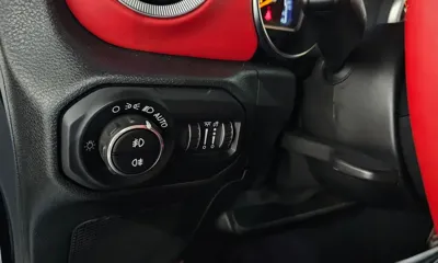 Jeep Wrangler 2021, 22012 км, за 65000000 KRW - фото 18