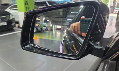 Mercedes-Benz E-Class 2016, 164371 км, за 10500000 KRW - фото 18