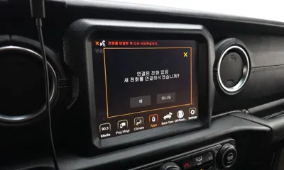 Jeep Wrangler 2021, 78413 км, за 35300000 KRW - фото 32