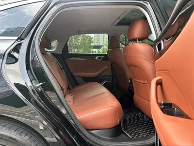 Geely Emgrand 2026, 13000 км, за 69500 CNY - фото 10