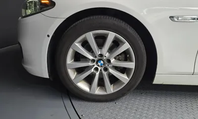 BMW 5-Series 2016, 131920 км, за 10500000 KRW - фото 5
