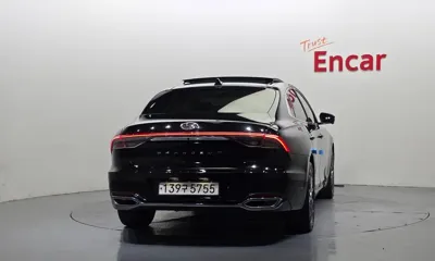 Hyundai Grandeur 2022, 43705 км, за 17900000 KRW