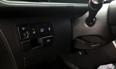 Hyundai Staria 2025, 5942 км, за 39900000 KRW - фото 20