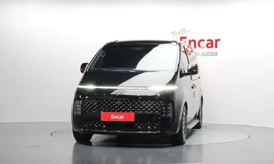 Hyundai Staria 2024, 73782 км, за 38500000 KRW - фото 3