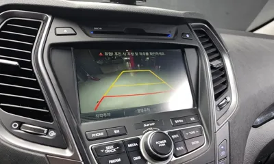 Hyundai Santafe 2013, 213740 км, за 6490000 KRW - фото 14