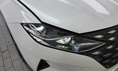 Hyundai Grandeur 2022, 44376 км, за 30100000 KRW - фото 22