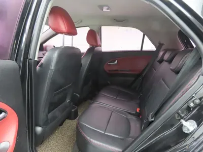 Kia Morning 2016, 107107 км, за 4990000 KRW - фото 9