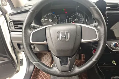 Honda Crider 2019, 36200 км, за 57680.77 CNY - фото 9