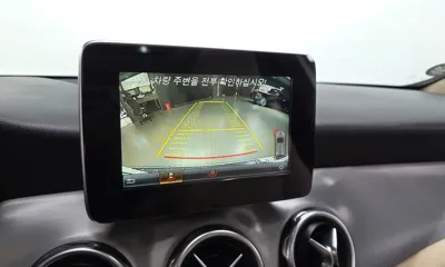 Mercedes-Benz GLA-Class 2019, 101518 км, за 16300000 KRW - фото 14