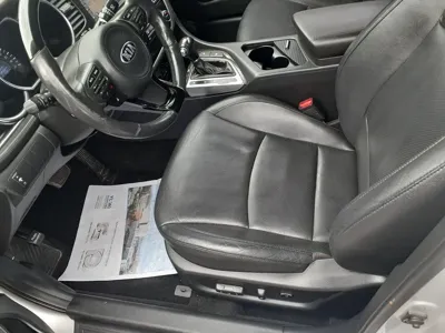 Kia K5 2014, 150435 км, за 4900000 KRW - фото 20