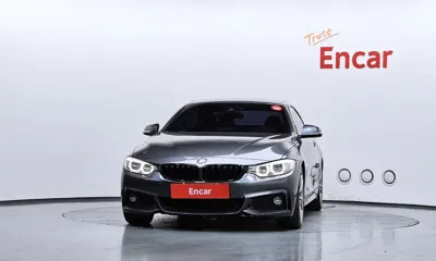 BMW 4-Series 2015, 113831 км, за 15700000 KRW - фото 3
