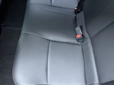Toyota Corolla 2022, 1000 км, за 109800 CNY - фото 19