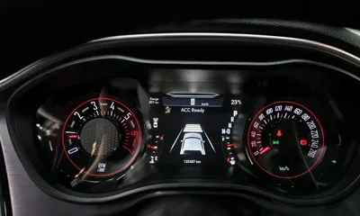 Dodge Challenger 2017, 135387 км, за 53500000 KRW - фото 8