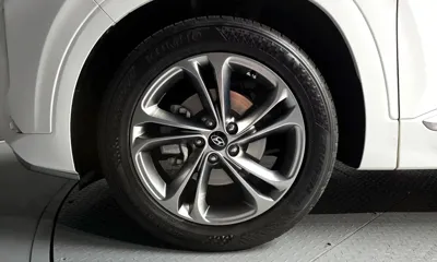 Hyundai Santafe 2019, 91562 км, за 21200000 KRW - фото 5