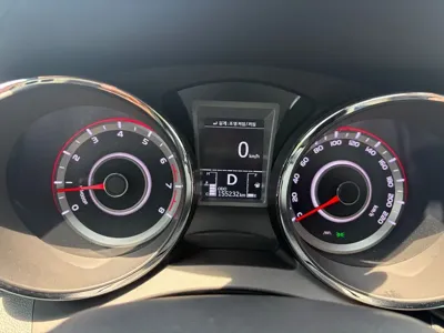 KG_Mobility_Ssangyong TIBOLI 2017, 155255 км, за 6500000 KRW - фото 12