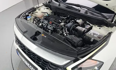 Kia Sportage 2022, 61942 км, за 25000000 KRW - фото 6