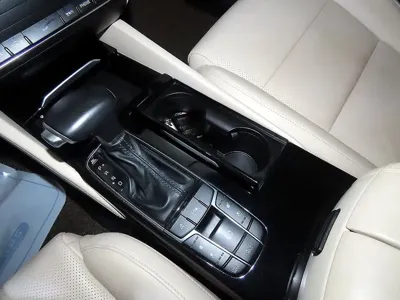 Kia K7 2016, 152101 км, за 8490000 KRW - фото 12