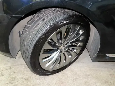 Genesis EQ900 2016, 202291 км, за 12500000 KRW - фото 20