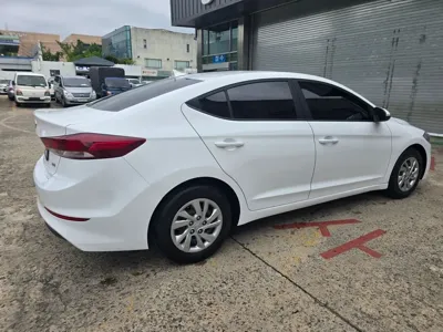 Hyundai Avante 2018, 149420 км, за 5500000 KRW