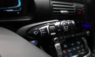 Hyundai Casper 2022, 39515 км, за 15300000 KRW - фото 30