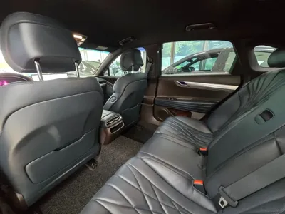 Genesis G80 2024, 27953 км, за 40210000 KRW - фото 9