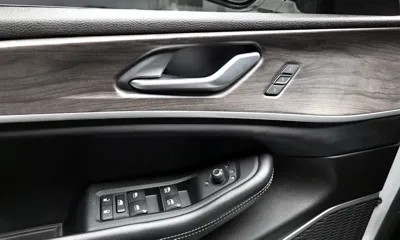 Jeep Cherokee 2023, 34418 км, за 38990000 KRW - фото 29