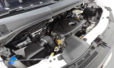 Hyundai Solati 2020, 239275 км, за 29500000 KRW - фото 6