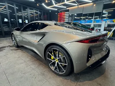 Lotus Emira 2024, 4000 км, за 118000000 KRW - фото 6