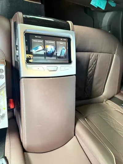 BMW 7-Series 2018, 119000 км, за 28000000 KRW - фото 19