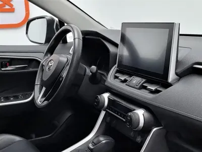 Toyota RAV4 2021, 54300 км, за 91900 CNY - фото 22