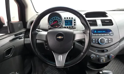 ChevroletGMDaewoo Spark 2012, 174506 км, за 1890000 KRW - фото 13