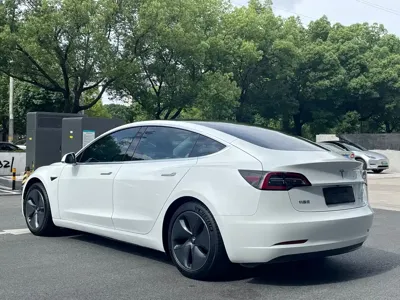 Tesla Model 3 2019, 58000 км, за 69800 CNY - фото 11