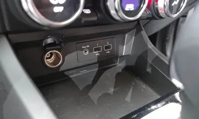 Renault-KoreaSamsung XM3 2023, 62918 км, за 17900000 KRW - фото 27